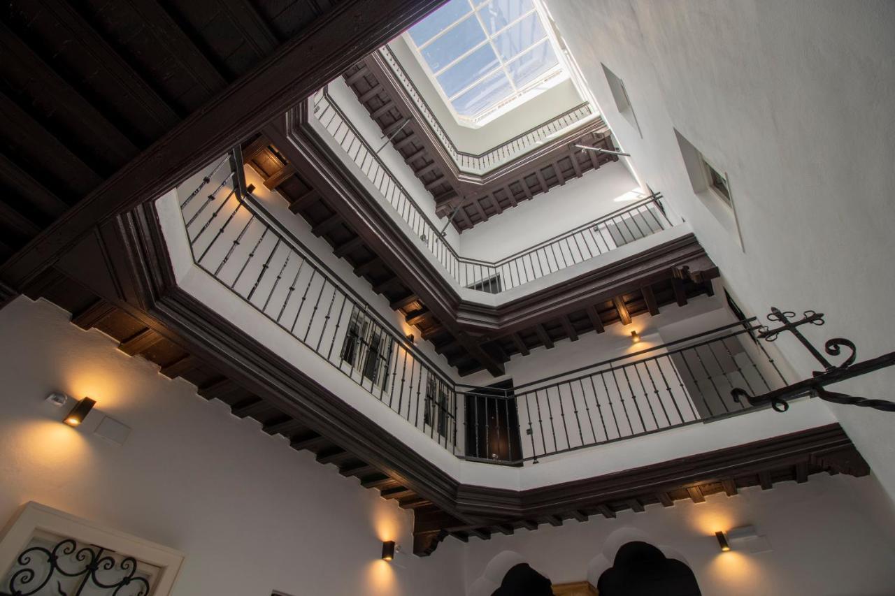 Allo Apartments San Roque Bajo A Cadiz Bagian luar foto